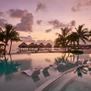 5* Resort Conrad Nui