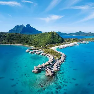 Conrad Nui Resort