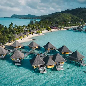 Intercontinental Le Moana By Ihg Resort