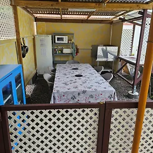 Raihei A Hostel